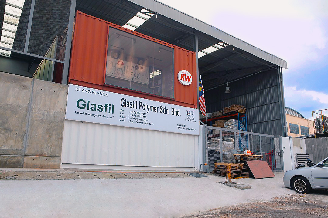 About Us - Top Plastic Injection Moulding: Glasfil Polymer ...