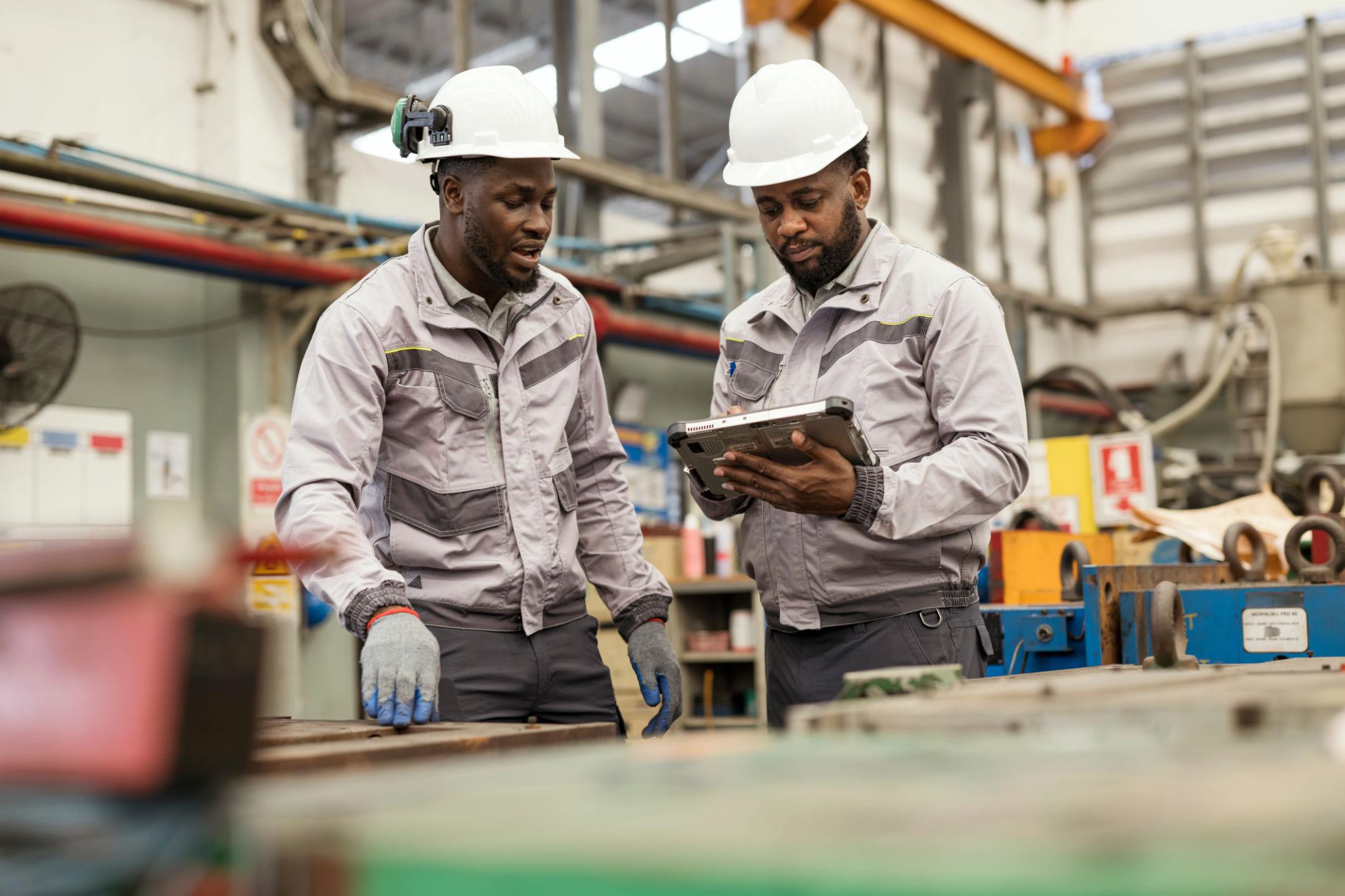 Preventive is Key to Making a Maintenance of Injection Mold in Automobile Industry. Teams of Mold Maintenance Engineers is discussion on maintenance plan of plastic injection mold to increased productivity, better part quality, and reduced downtime.