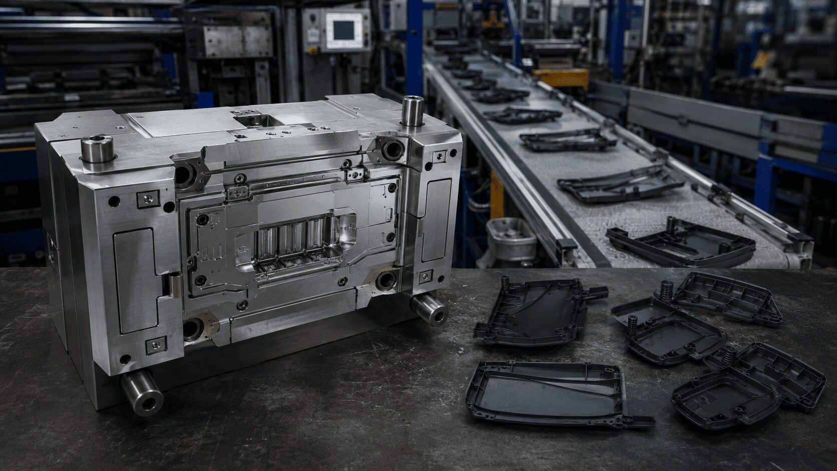 Tool looks perfect but fails in production.