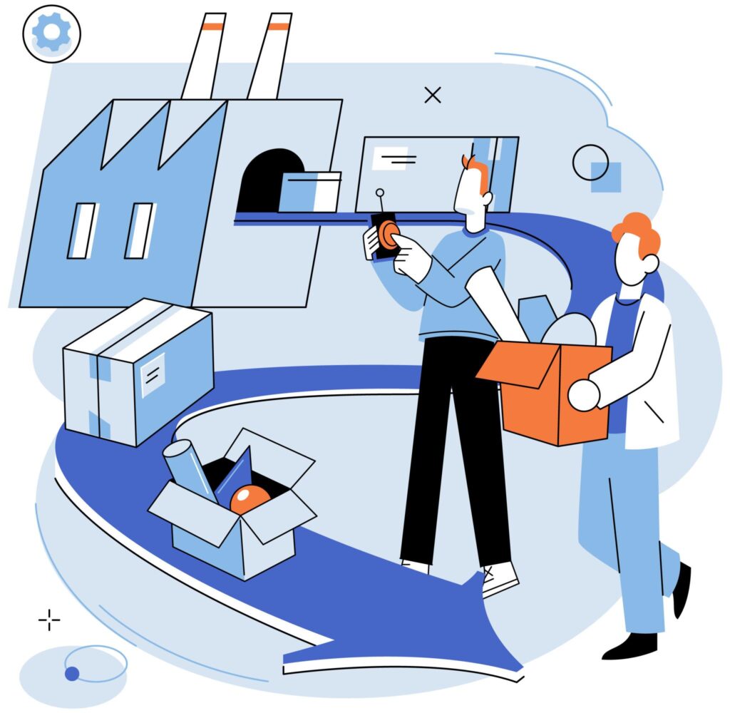 Manufacturer model. The company aims to improve its manufacturing processes to reduce costs.