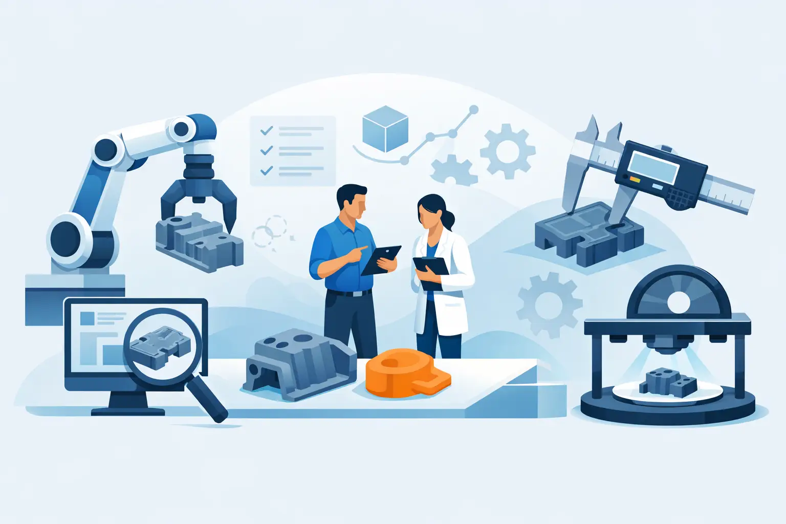 How to Validate Plastic Parts Correctly